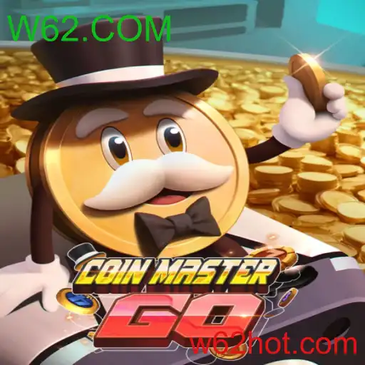 Descubra as Emoções do CoinMasterGO com a Plataforma W62.COM