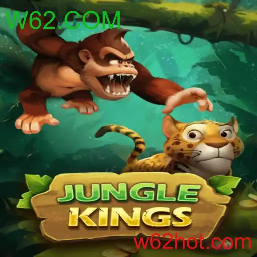 JungleKings: A Nova Sensação no Mundo dos Jogos