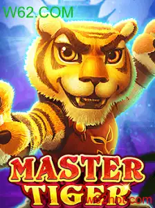 MasterTiger: Uma Atração Inovadora no Mundo dos Jogos